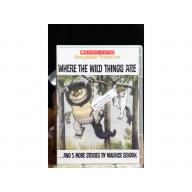 6968: DVD Where The Wild Things Are...And 5 More Stories By Mau 