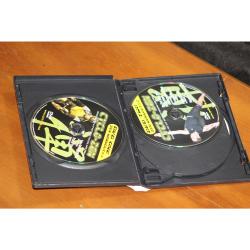 7079: DVD Cyclo-Zen 4 Disc Set 