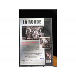 7215: DVD La Ronde (1950) Max Ophuls / Anton Walbrook (FRENCH) 