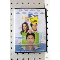 827: DVD The Ex 